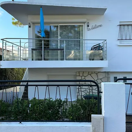 Appartamento Appartement Royan *