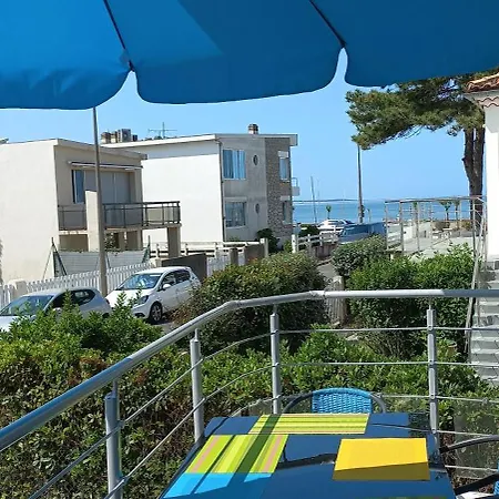 Appartement Royan Appartamento