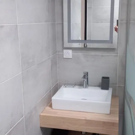 Appartement Royan Appartamento Royan