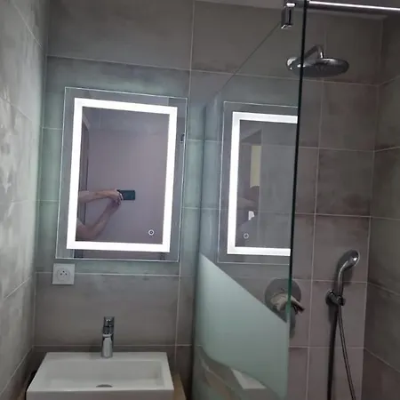 Appartement Royan Appartamento Royan