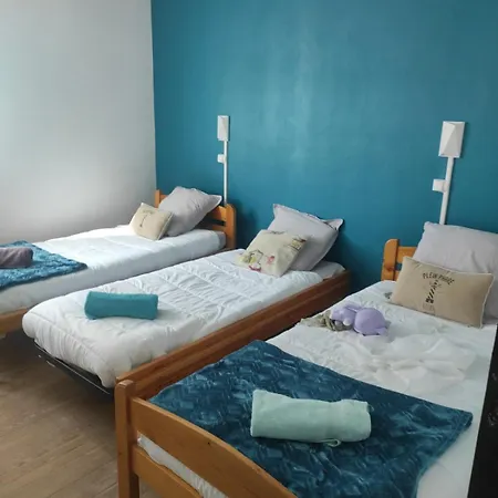 Appartement Royan Руайян
