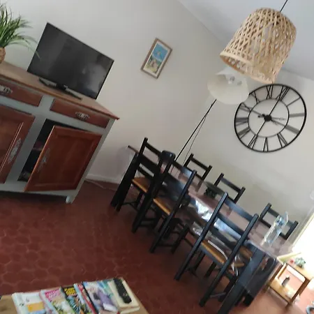 Appartamento Appartement Royan *