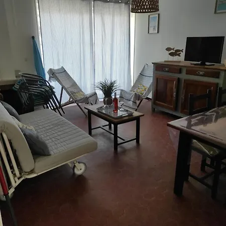 Appartamento Appartement Royan