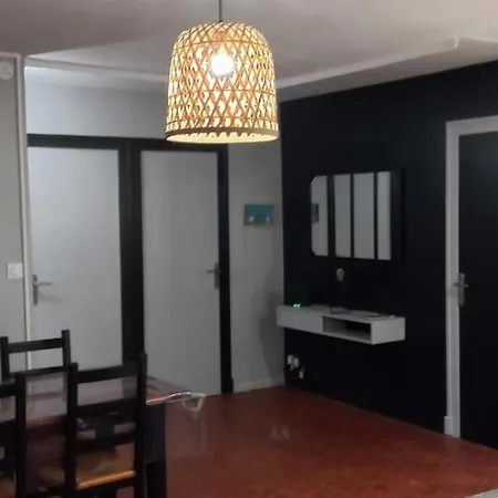 Appartamento Appartement Royan *