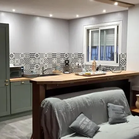 Appartement Royan Апартаменты *