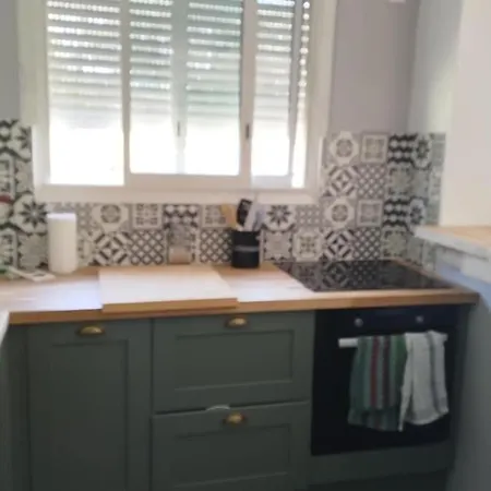 Апартаменты Appartement Royan